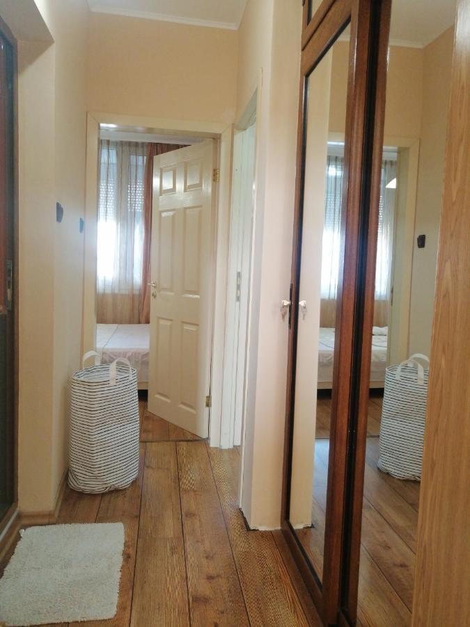 Apartament ,,Edelvais- Lux" Nesebar Luaran gambar