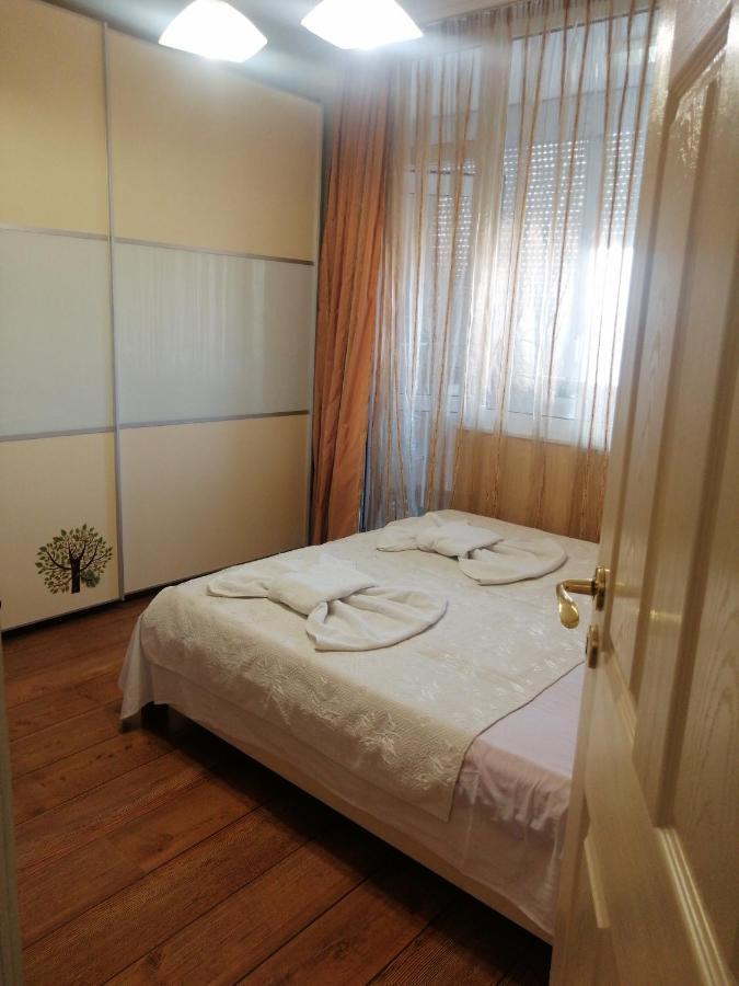 Apartament ,,Edelvais- Lux" Apartment Nesebar Luaran gambar