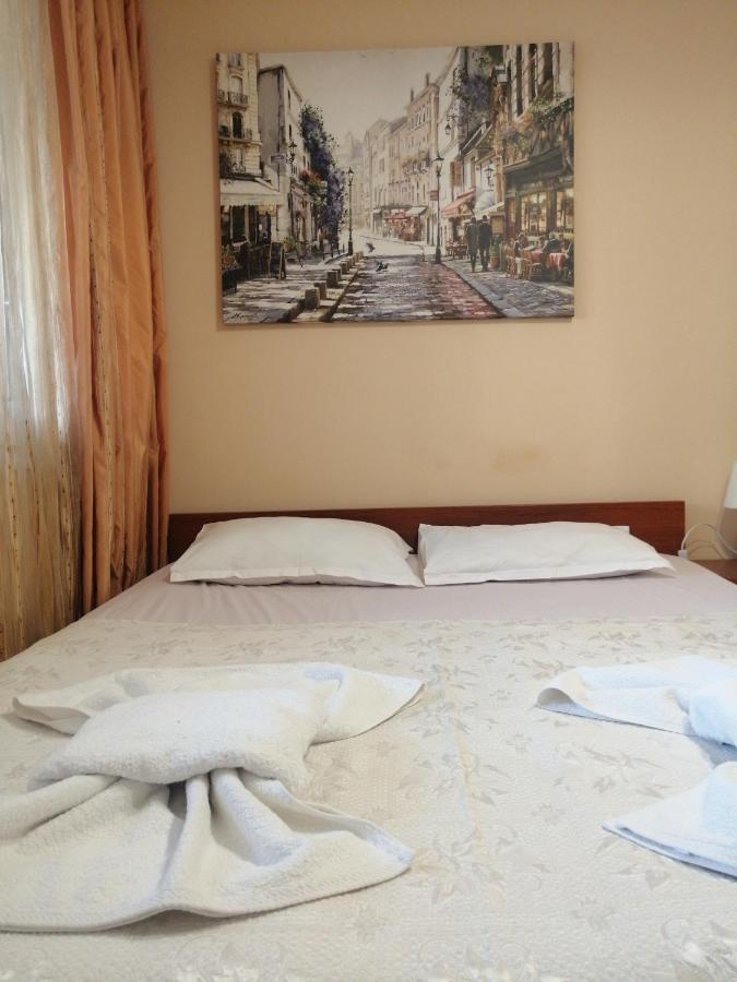 Apartament ,,Edelvais- Lux" Apartment Nesebar Luaran gambar