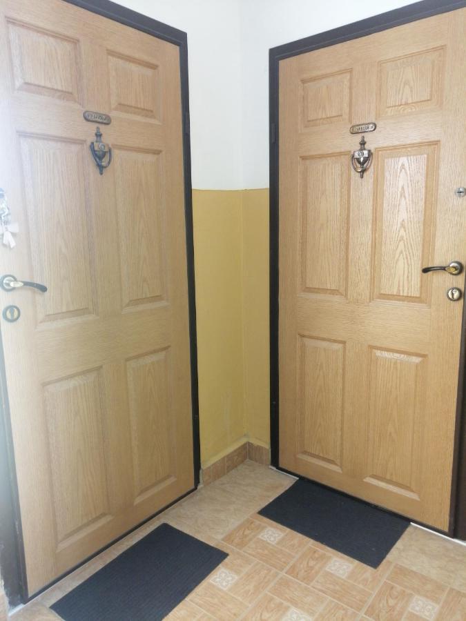 Apartament ,,Edelvais- Lux" Apartment Nesebar Luaran gambar