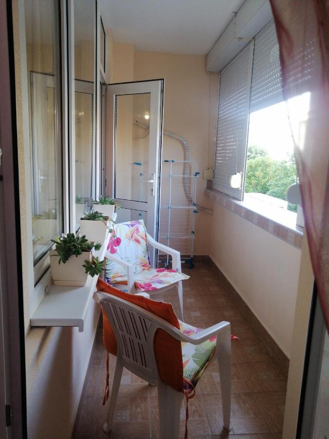 Apartament ,,Edelvais- Lux" Nesebar Luaran gambar