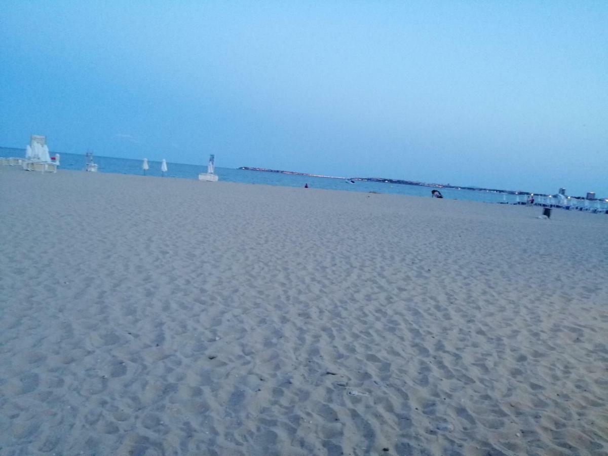 Apartament ,,Edelvais- Lux" Apartment Nesebar Luaran gambar