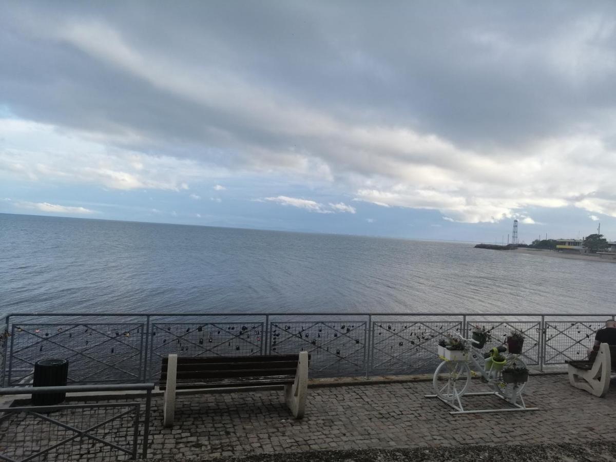 Apartament ,,Edelvais- Lux" Apartment Nesebar Luaran gambar
